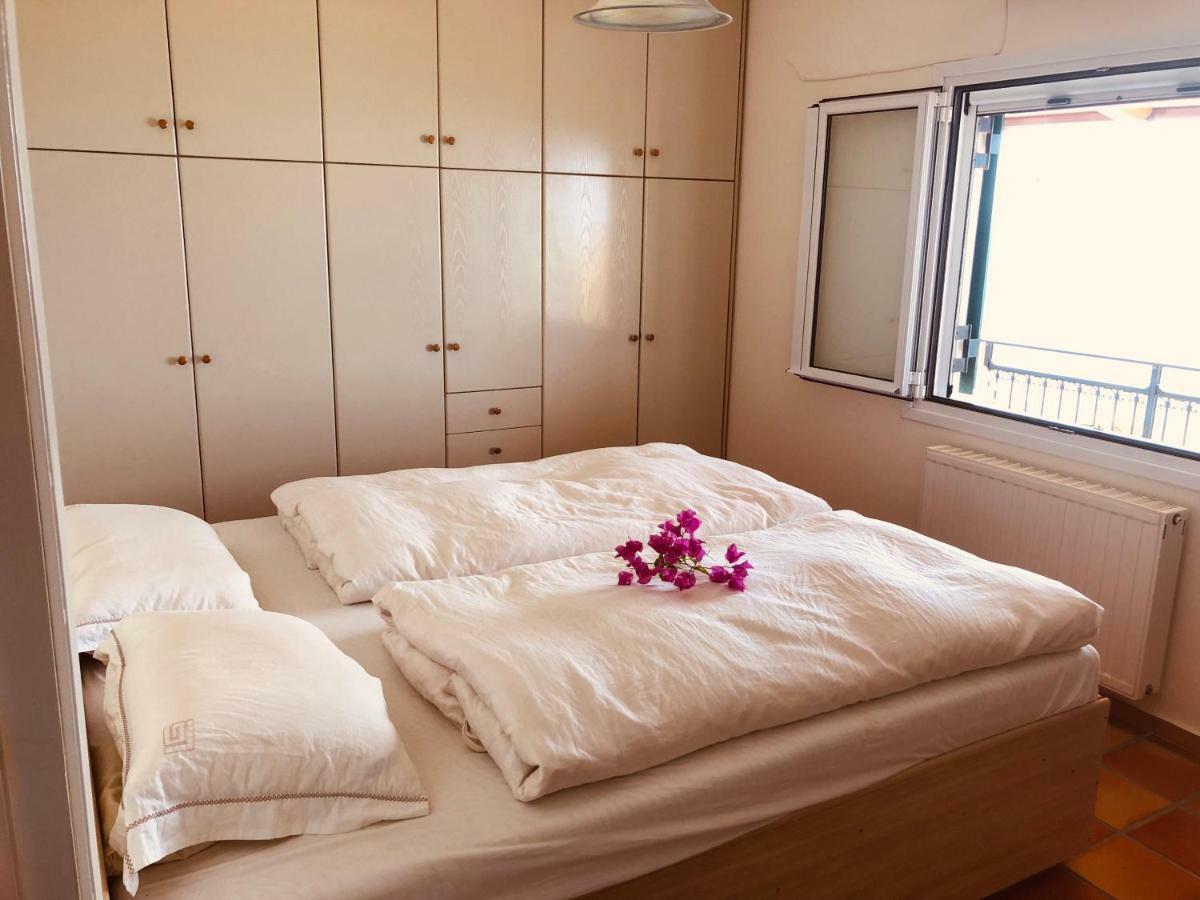 Luxus Tholos Bay 外观 照片